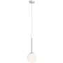 Függőlámpa BOSSO 1087XXS4 1x40W/E14 a Aldex-tól