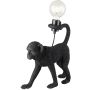 Asztali lámpa Capuchin 106791 1x10w/e27 ip20 a Endon-tól