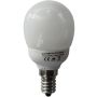 Villanykörte CFL BULBS 1074 BULB 2700k 7w/e14 290lm a Prezent-tól