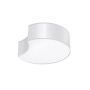 Süllyesztett mennyezeti lámpa CIRCLE SL.1050 2x60W/E27 IP20 a Sollux-tól
