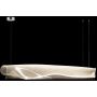 Függőlámpa CORTINA LA103/P_138 3000K 1x26W/LED 1560lm IP20 a Altavola Design-tól