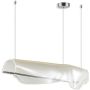 Függőlámpa CORTINA LA103/P_88 3000K 1x15W/LED 900lm IP20 a Altavola Design-tól