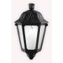 Fali lámpa DAFNE 101552 1x23W/E27 ip55 a Ideal Lux-tól