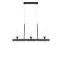 Függőlámpa DINING 109158 3000K 4x4.9W/LED 450lm IP20 a Markslojd-tól