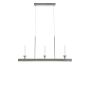 Függőlámpa DINING 109159 3000K 4x4.9W/LED 450lm IP20 a Markslojd-tól