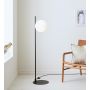 Állólámpa DIONE 108273 1x40W/E14 IP20 a Markslojd-tól