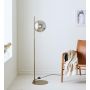 Állólámpa DIONE 108274 1x40W/E14 IP20 a Markslojd-tól