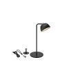 Asztali lámpa DIVERSE 108951 3000K 1x3.3W/LED IP44 a Markslojd-tól