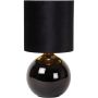 Asztali lámpa ESTERAD 10519/81/30 1x40w/e14 ip20 a Lucide-tól