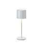 Asztali lámpa FILO 108658 3000K 1x40W/E27 IP44 a Markslojd-tól