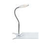 Asztali lámpa klipsszel FLEX 106470 3000K 1x5W/LED 300LM IP20 a Markslojd-tól