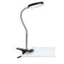 Asztali lámpa klipsszel FLEX 106471 3000K 1x5W/LED 300LM IP20 a Markslojd-tól