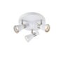 Spotlámpa FOLIE 108628 2x2W/LED IP20 a Markslojd-tól