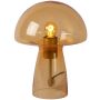 Asztali lámpa FUNGO 10514/01/53 1x60w/e27 ip20 a Lucide-tól