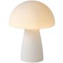 Asztali lámpa FUNGO 10514/01/61 1x60w/e27 ip20 a Lucide-tól