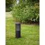 Állólámpa GARDEN 24 108175 3000K 1x6W/LED 53LM IP44 a Markslojd-tól