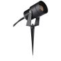 Kerti reflektor GARDEN24 106930 3000K 1x6W/LED 330LM IP44 a Markslojd-tól