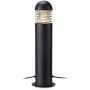 Állólámpa GARDEN24 106933 3000K 1x6W/LED 148LM IP44 a Markslojd-tól