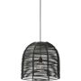 Függőlámpa GARDEN24 107990 1x2,86W/LED IP44 a Markslojd-tól