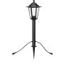 Utcai lámpa GARDEN24 107991 1x3W/LED IP44 a Markslojd-tól