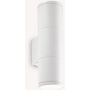 Fali lámpa GUN 100388 2x35W/GU10 ip44 a Ideal Lux-tól