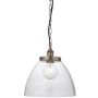 Függőlámpa Hansen Grand 106896 1x10w/e27 ip20 a Endon-tól