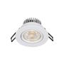 Beépíthető spotlámpa HERA 106210 3000K 1x3,6W/LED 255LM IP44 a Markslojd-tól