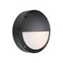 Fali lámpa HERO 106519 3000K 1x9W/LED 681LM IP44 a Markslojd-tól