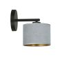 Fali lámpa HILDE 1050/K1 1x15W/E27 IP20 a Emibig-tól