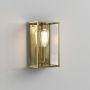 Fali lámpa HOMEFIELD COASTAL 1095034 1x12W/E27 IP44 a Astro Lighting-tól