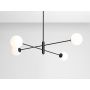 Plafonlámpa HOMME 1090PL_L1 4x60W/E14 a Aldex-tól