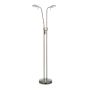 Állólámpa HUDSON 105583 3000K 2x6W/LED 450LM+450LM IP20 a Markslojd-tól