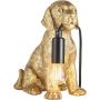 Asztali lámpa Labrador Puppy 107364 1x7w/e14 ip20 a Endon-tól