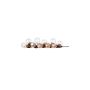 Girland LINK 108903 1900K 10x2.5W/LED IP44 a Markslojd-tól
