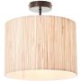 Plafonlámpa Longshore 101695 1x10w/e27 ip20 a Endon-tól