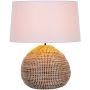 Asztali lámpa MADUKA 10550/81/43 1x40w/e27 ip20 a Lucide-tól