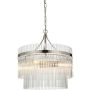 Függőlámpa Marietta 104113 3x7w/e14 ip20 a Endon-tól