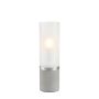 Asztali lámpa MOLO 108594 2x40W/e14_led IP20 a Markslojd-tól
