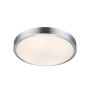 Süllyesztett mennyezeti lámpa MOON 106353 3000K 1x20W/LED 1700LM IP44 a Markslojd-tól