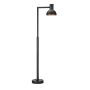Állólámpa NUBI 109118 3000K 1x4.9W/LED 450lm IP44 a Markslojd-tól
