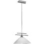 Függőlámpa OPAR 1053 1x60w/e27 a Prezent-tól