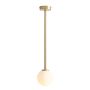 Plafonlámpa PINNE 1080PL_G40_M 1x40W/E14 a Aldex-tól