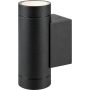 Fali lámpa PIPE 107916 2x35W/GU10 IP44 a Markslojd-tól