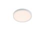 Süllyesztett mennyezeti lámpa PUNTO 108843 1x6W/LED IP44 a Markslojd-tól