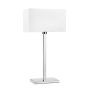 Asztali lámpa SAVOY XL 107737 1x60W/E27 IP20 a Markslojd-tól