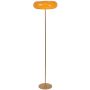 Állólámpa SENTINO 10725/01/41 3x40w/g9 ip20 a Lucide-tól