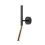 Fali lámpa STICK 1067C1 5W 1x5W/G9 a Aldex-tól