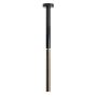 Plafonlámpa STICK 1067PL_G1_S 5W 1x5W/G9 a Aldex-tól