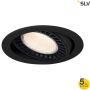 Beépíthető spotlámpa SUPROS 1003299 3000K 1x31W/LED 2600LM IP20 a SLV-tól