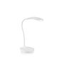 Asztali lámpa SWAN USB 106093 3000K 1x4,6W/LED 378LM IP20 a Markslojd-tól
